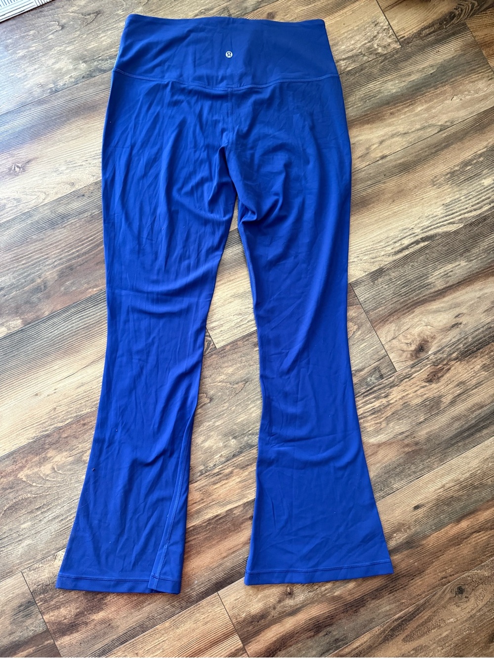 LuLuLemon Align High-Rise Mini Flare Pant - Picture 5 of 7